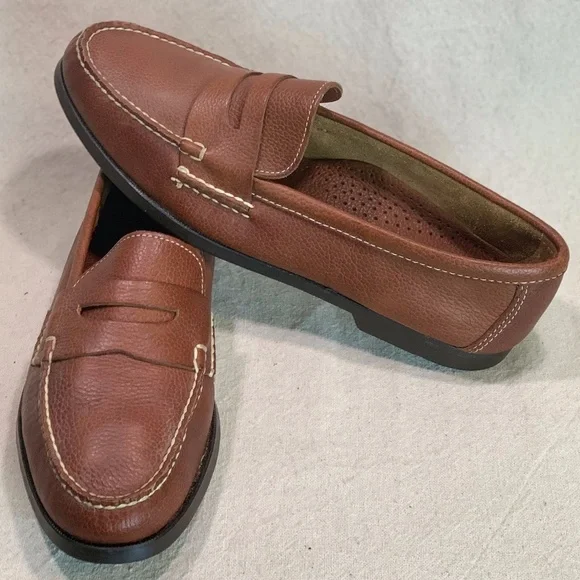 Loafers Mens Size 10.5D - Picture 8 of 14